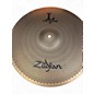 Used Zildjian 18in LV468 Cymbal thumbnail