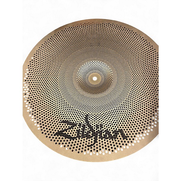Used Zildjian 18in LV468 Cymbal