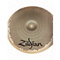 Used Zildjian 18in LV468 Cymbal