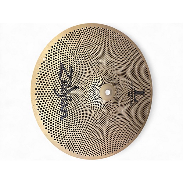Used Zildjian 18in LV468 Cymbal