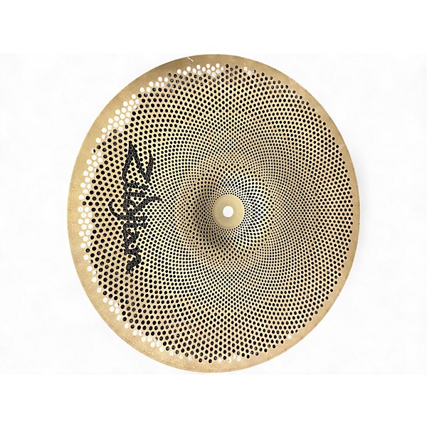 Used Zildjian 18in LV468 Cymbal