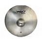 Used Zildjian 21in A Series Rock Ride Cymbal thumbnail