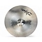 Used Zildjian 21in A Series Rock Ride Cymbal