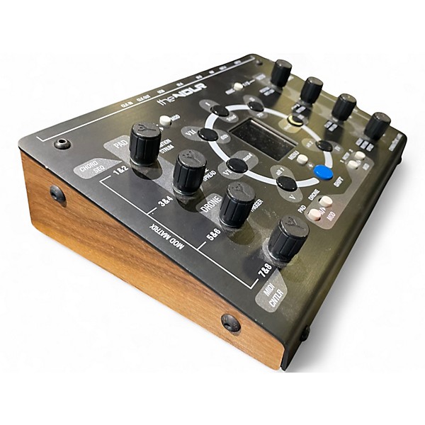 Used Conductive Labs Llc THE NDLR MIDI Interface