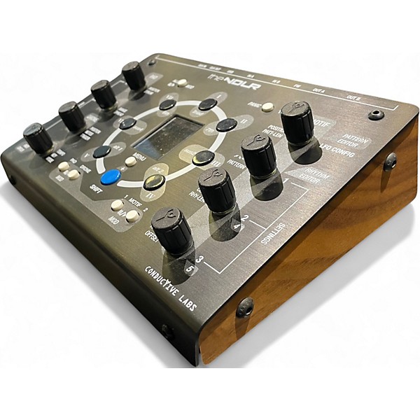 Used Conductive Labs Llc THE NDLR MIDI Interface