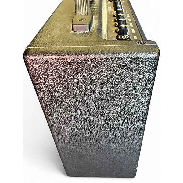 Used Fender Mustang I 20W 1X8 Guitar Combo Amp