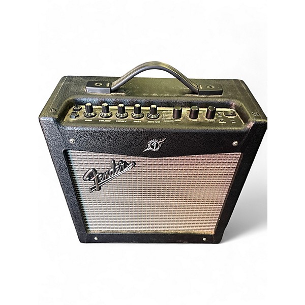 Used Fender Mustang I 20W 1X8 Guitar Combo Amp