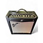 Used Fender Mustang I 20W 1X8 Guitar Combo Amp