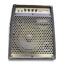 Used Warwick BC20 Bass Combo Amp