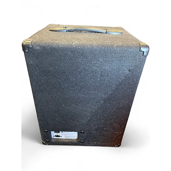 Used Warwick BC20 Bass Combo Amp