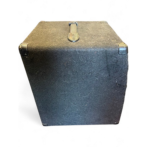 Used Warwick BC20 Bass Combo Amp