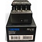 Used BOSS RV6 Digital Reverb Effect Pedal
