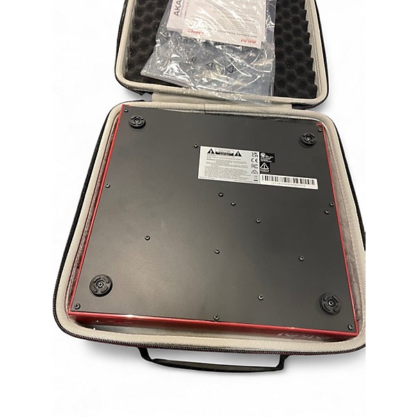 Used Akai Professional MPC ONE + DJ Controller