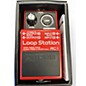 Used BOSS RC1 Loop Station Pedal thumbnail