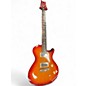 Used PRS Singlecut SE 2 Color Sunburst Solid Body Electric Guitar