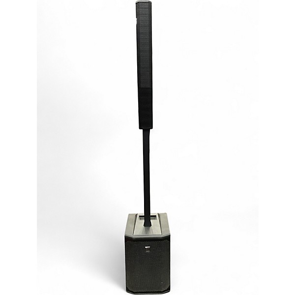 Used Ev ELVOVE 50 Powered Speaker