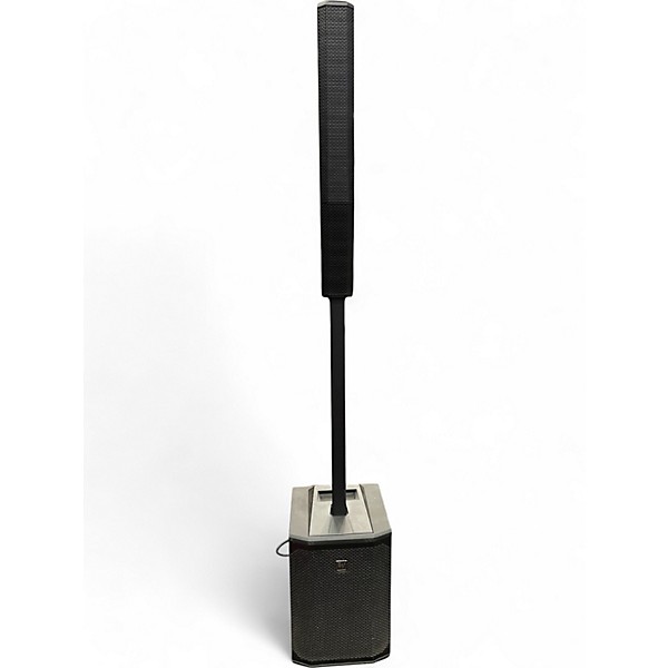 Used Electro-Voice EVOVLE 50 Powered Speaker