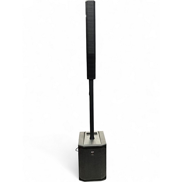 Used Electro-Voice EVOVLE 50 Powered Speaker