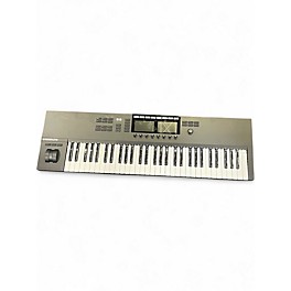 Used Native Instruments Komplete Kontrol S61 MK2 MIDI Controller