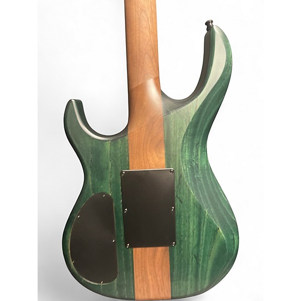 Used Kiesel Aries Swamp Ash 24 Fret Swamp Ash Solid Body Electric Guitar