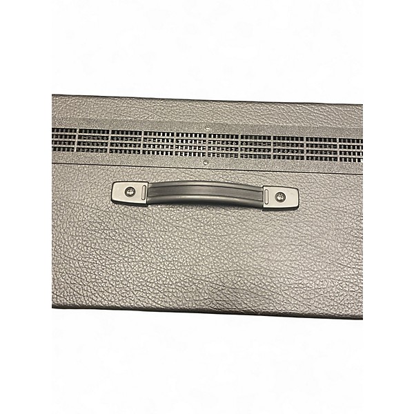 Used Peavey JSX Joe Satriani Signature 120W Tube Guitar Amp Head