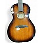 Used 2023 Alvarez amp660eshb 2 Color Sunburst Acoustic Electric Guitar thumbnail