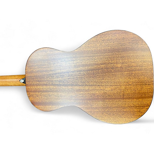 Used 2023 Alvarez amp660eshb 2 Color Sunburst Acoustic Electric Guitar