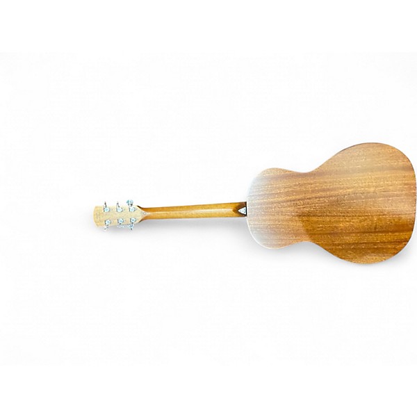 Used 2023 Alvarez amp660eshb 2 Color Sunburst Acoustic Electric Guitar