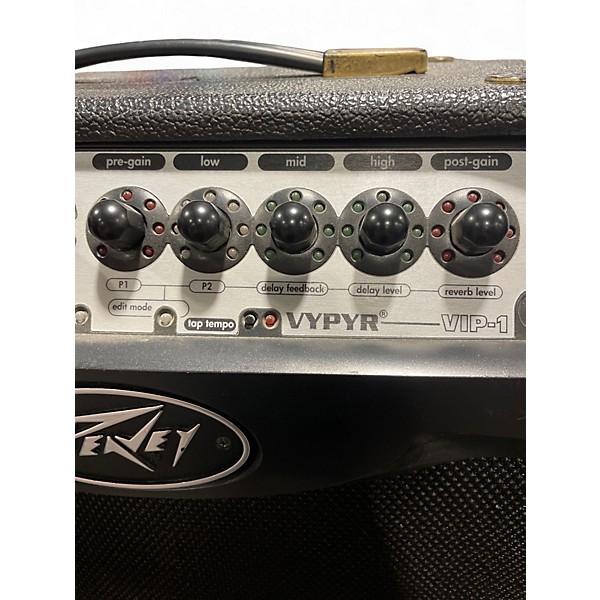 Used Peavey Vypyr VIP 1 20W 1X8 Guitar Combo Amp