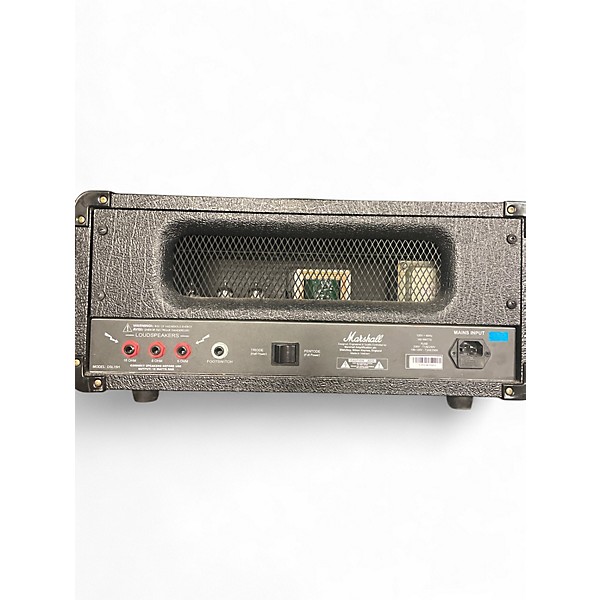 Used Marshall DSL 15H Tube Guitar Amp Head