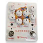 Used Keeley CAVERNS Effect Pedal thumbnail