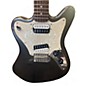 Used Squier SUPER SONIC GREY Solid Body Electric Guitar