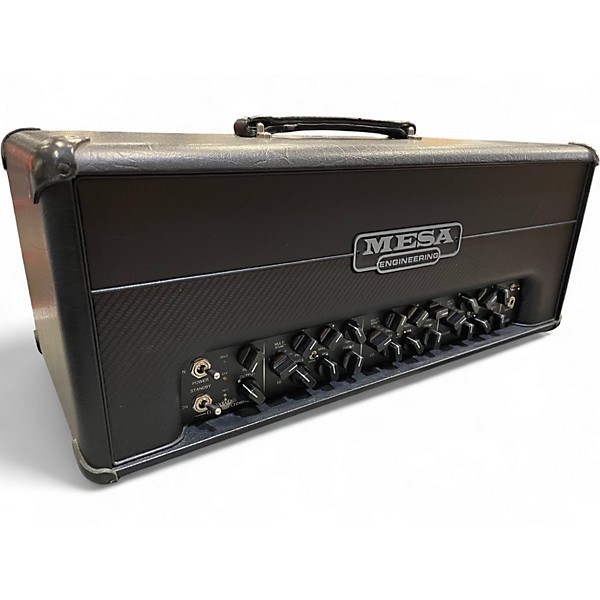 Used MESA/Boogie TC100 Tube Guitar Amp Head