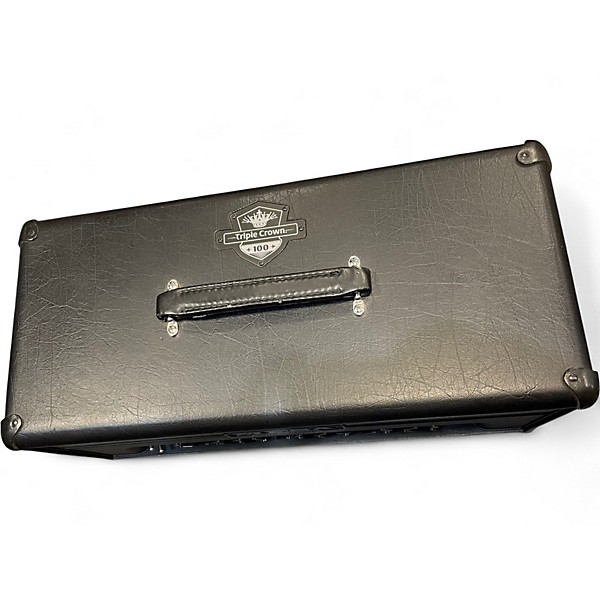 Used MESA/Boogie TC100 Tube Guitar Amp Head