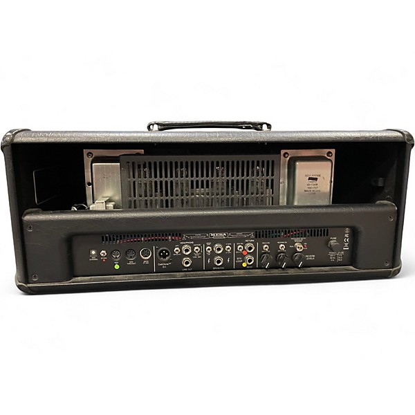 Used MESA/Boogie TC100 Tube Guitar Amp Head