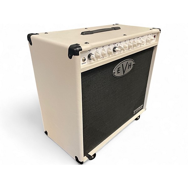Used EVH 5150 III 50W 1X12 6L6 Tube Guitar Combo Amp