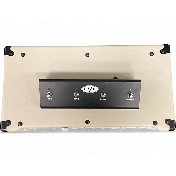 Used EVH 5150 III 50W 1X12 6L6 Tube Guitar Combo Amp