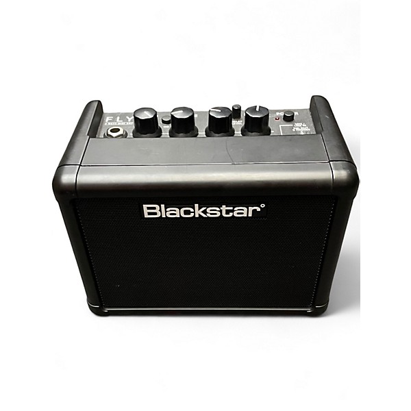 Used BOSS FLY 3 Guitar Combo Amp