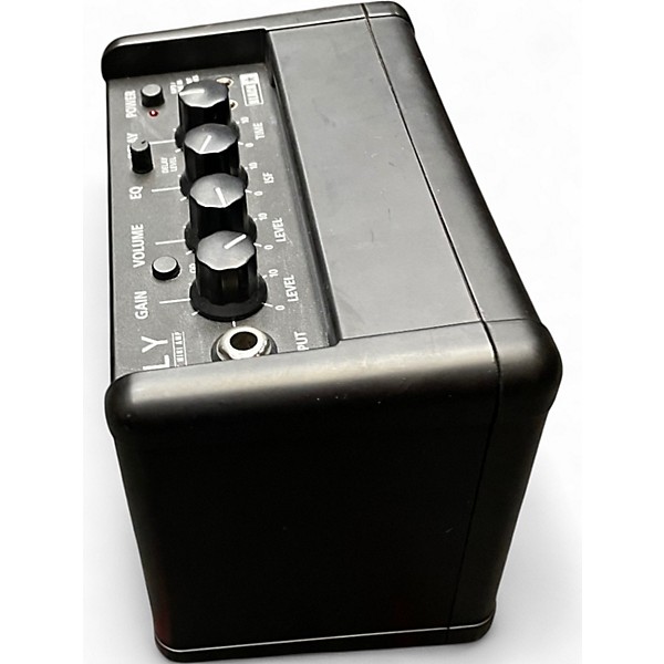 Used BOSS FLY 3 Guitar Combo Amp