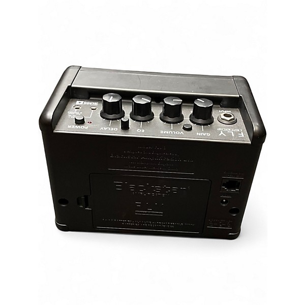 Used BOSS FLY 3 Guitar Combo Amp