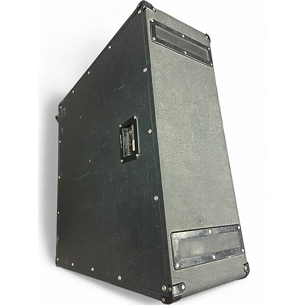 Used Marshall 1960AV 4x12 280W Stereo Slant Guitar Cabinet