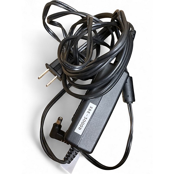 Used BOSS SDE 3000D Effect Pedal