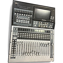 Used PreSonus Studiolive 32SC Digital Mixer