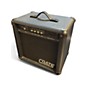 Used Crate BX-15 Bass Combo Amp