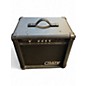 Used Crate BX-15 Bass Combo Amp