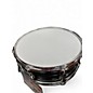 Used Ludwig 14X5 Acrolite Snare galaxy sparkle Drum thumbnail