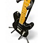 Used Fender Modern Player Telecaster Black Solid Body Electric Guitar