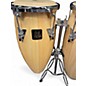 Used LP Aspire Conga Set Conga