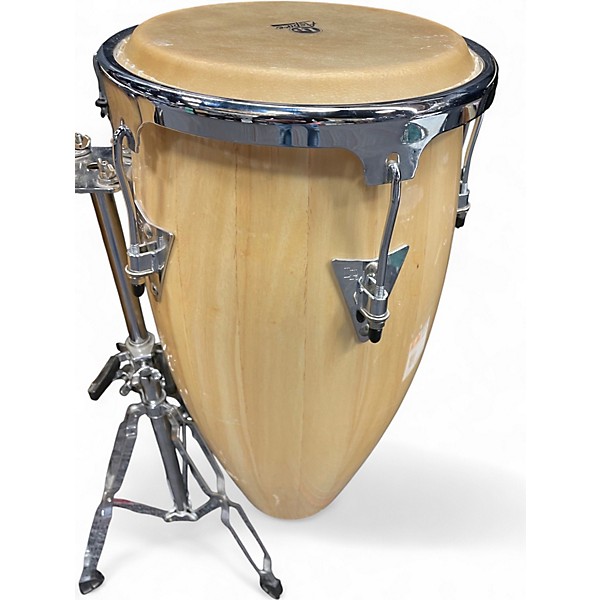 Used LP Aspire Conga Set Conga