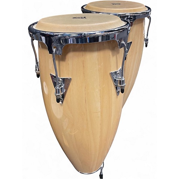 Used LP Aspire Conga Set Conga